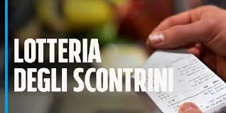 Lotteria degli scontrini, da martedì 1 dicembre il codice per giocare: Lotteria Degli Scontrini Martines Office World S R L