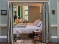 As the name implies, an alcove studio, contains an alcove, making it an affordable alternative to a an alcove studio apartment is simply a studio that has, no surprise, an alcove. Alcove Beds Thomas Jefferson S Monticello