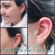 Is it time for a new piercing? We...