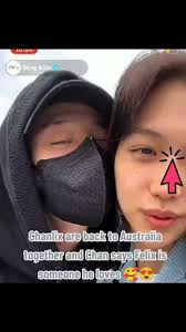 Has Chan Been to Adelaide