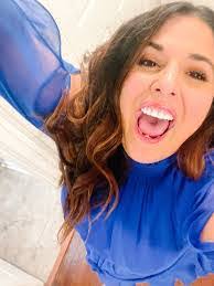 Paige Hitt's Instagram, Twitter & Facebook