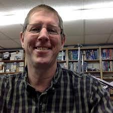 Gary Hamann's Instagram, Twitter & Facebook