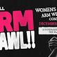 FUNDRAISER | Ant Hall Arm Brawl event in Hamtramck, MI