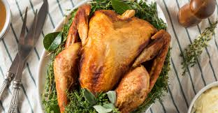 Thanksgiving gumballs turkey dinner without the dishes 18. Cost Of Traditional Thanksgiving Dinner At Home Cost Drops Supermarket News