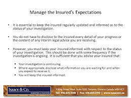 Check spelling or type a new query. Uncovering Coverage A Roadmap To Effectively Addressing Coverage Issues Ppt Download