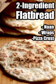 2 Ingredient Flat Bread Recipe In 2020 Flatbread Soft Flatbread Recipe Recipes