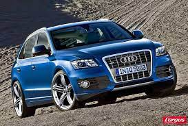 Audi Q5 Audi Sq5 Tdi La Double Revolution Mondial De L Auto 2012 Audi Q5 Audi Cars Audi