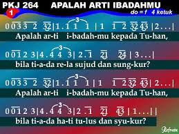 We did not find results for: Not Angka Lagu Kidung Jemaat