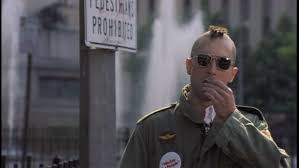'taxi driver' suggests that tragic errors can be made. Taxi Driver Taxi Driver Cinema Film