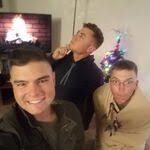 Marissa Truepenny and Trevor Shimulunas's Wedding Website