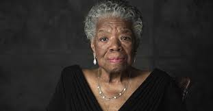 She is most famous for her work as a poet, memoirist, and civil rights activist, working with dr. 15 Of The Best Quotes From One Of History S Most Incredible Women Maya Angelou