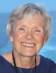 Obituary information for Joan F. Murray