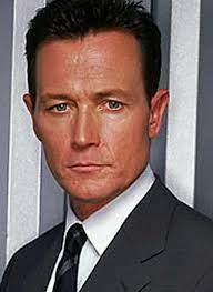 Robert Patrick X Files Patrick Roberts John Doggett