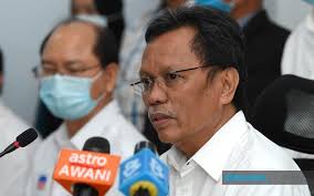 Maybe you would like to learn more about one of these? Bernama Sabah State Election Warisan Plus To Finalise Candidates Next Week