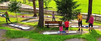 The price is $253 per night. Wichtelpark Sillian Osttirol Tourismus