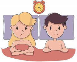 Đàn ông xuất tinh sớm