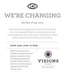 New visions provides residential and social rehabilitation services for adults with chronic mental illness in franklin, fulton, cumberland, and perry the services new visions provides include: Visions Eye Care And Therapy Center Optometrist Sioux Falls Eye Doctor