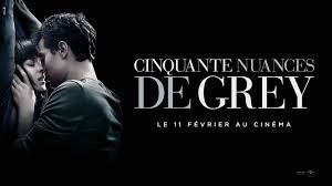 (j'ai lu le livre à l'époque de sa sortie, et je voulais checker la qualité. Cine 50 Nuances De Grey Celle Qui Bloggait