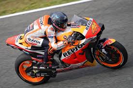 «in den letzten gp war es noch schlimmer als. Productive Day In Jerez For Pol Espargaro As Marquez Ends Early