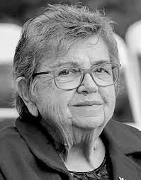 Ethel Roseman Obituary (2024)