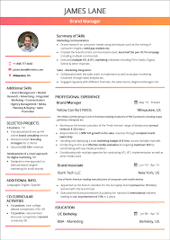 Combination Resume The 2021 Guide To Combination Resumes