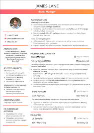 To better understand which option might be best for you, let's take a look at each. Resume Format 2021 Guide With Examples
