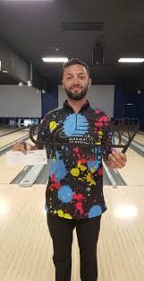 Profile for Tyger Miller