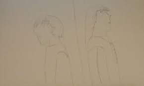Base Drawing Of Eliad Kid And Adult By Tsuki1993 On Deviantart To get beyond the stick figures that daphne's drawing. base drawing of eliad kid and adult