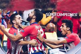 The euros have started, and there have been a whole host of as always at major tournaments, laliga is well represented, and i am sure you know the big. Another All Spanish Super Cup Further Laliga Dominance In Uefa Events