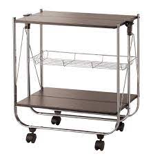 pin by umi小海 on 可摺疊餐車 home decor home kitchen cart