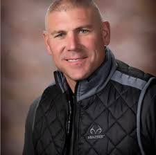 Terry Nunley's Instagram, Twitter & Facebook