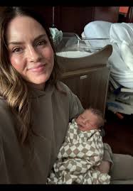 Becoming a grandma feels so much like becoming a mom again—the same deep  love, the same fierce protectiveness—but with space to simply marvel, not  manage (at least try our best not to manage too much! ...