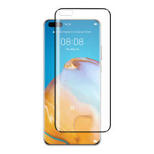 Swipe left and tap lock screen cleanup. Vidrio Protector Mobo Deluxe Curvo Huawei P40 Pro Negro Mobomx