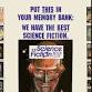 Sci-Fi Bookclub at Shared Stories