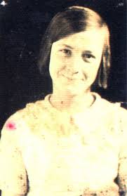 Gladys Ardena Stiles Livingston (1922-2006)