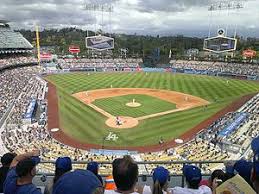 dodger stadium wikipedia