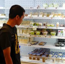They are located at ucsi university, sri petaling, and bangsar south. Eat Drink Kl Gateway Klia2 Quick Bites Before Flights