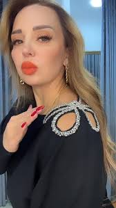 LUISA WANG NEW COLLECTION AVAILABLE IN FORZA