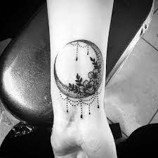 21 Stylish Wrist Tattoo Ideas For Women Stayglam Wrist Tattoos For Women Moon Tattoos For Women Simple Wrist Tattoos