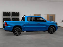 Image result for Holland Blue 2023 Dodge Truck
