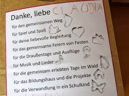 Die kinder aus der kita holthusen machen ihr den abschied nicht leicht. 9 Erzieherin Abschied Ideen Geschenke Zum Abschied Erzieherin Abschied Abschiedsgeschenk Kita