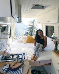Gemma Joe On Instagram Vanlife Van Life Van Home Van Living