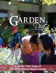 GDFinalNov-Dec2010 by Birmingham Botanical Gardens