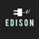 Edison Electric, Inc. logo