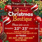The Woman's Club of Lodi 18th Annual Christmas event image