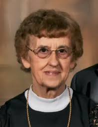 Obituary information for Margaret R. Kreider