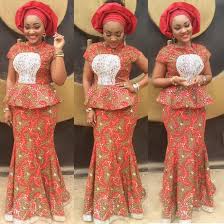 Here are the latest mercy aigbe ankara styles (photos. Beautiful Ankara Skirt And Long Styles Mercy Aigbe Dezango Fashion Zone African Fashion African Fashion Women Unique Ankara Styles