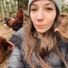 What's the best dog to have around chickens?