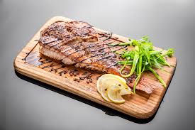 Farlo aiutandosi con una forbice da cucina. Coda Di Rospo Alla Griglia Pochi Ingredienti Di Qualita Per Un Piatto Perfetto