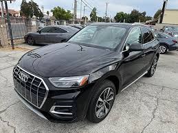 Image result for Mythos Black 2021 Q5